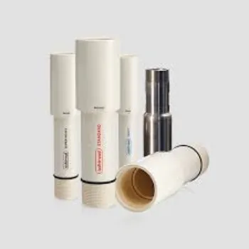 Upvc Column Pipes